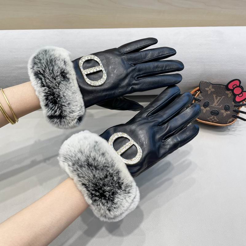 Dior gloves 1121111